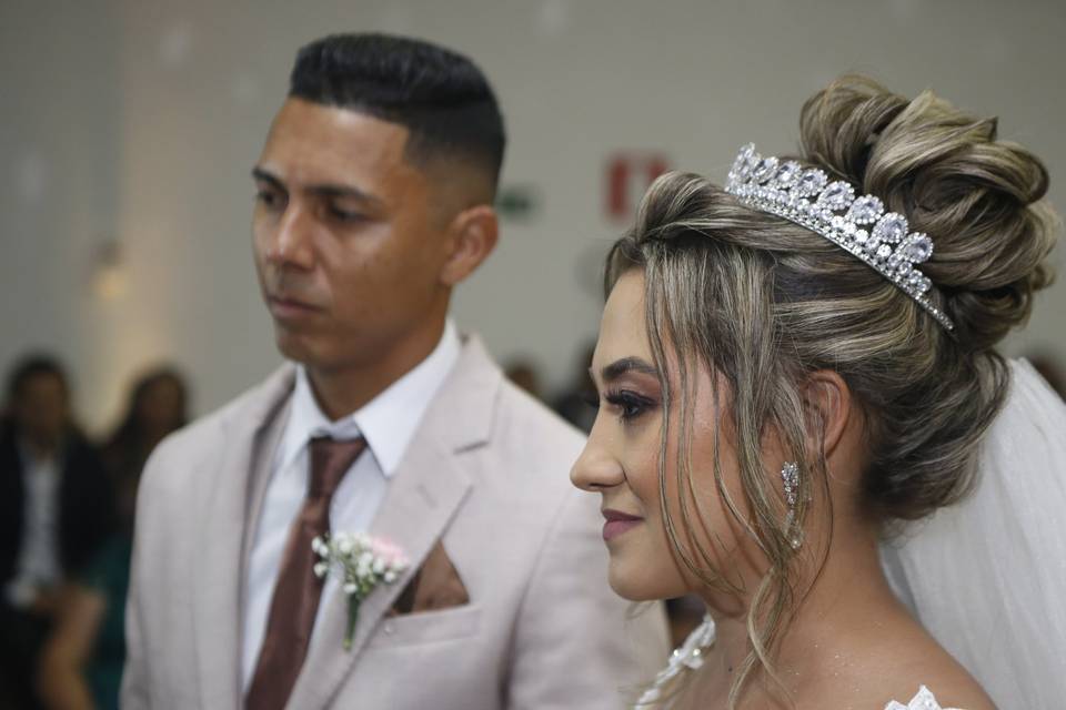 Tainara + rodrigo