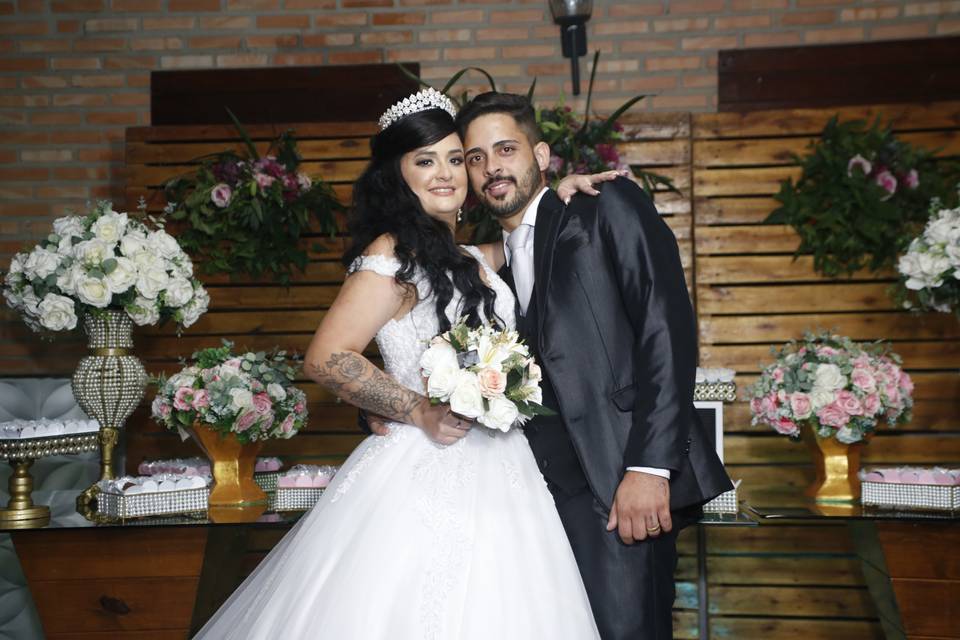Yasmin + guilherme