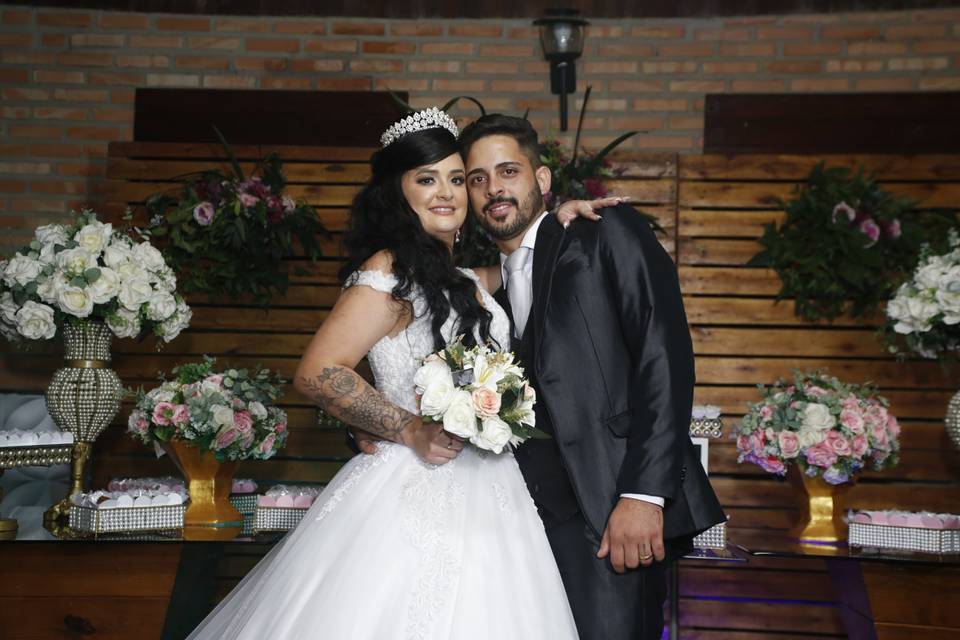 Yasmin + guilherme