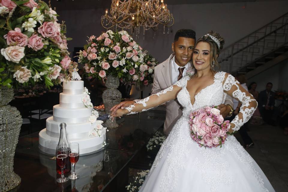 Tainara + rodrigo