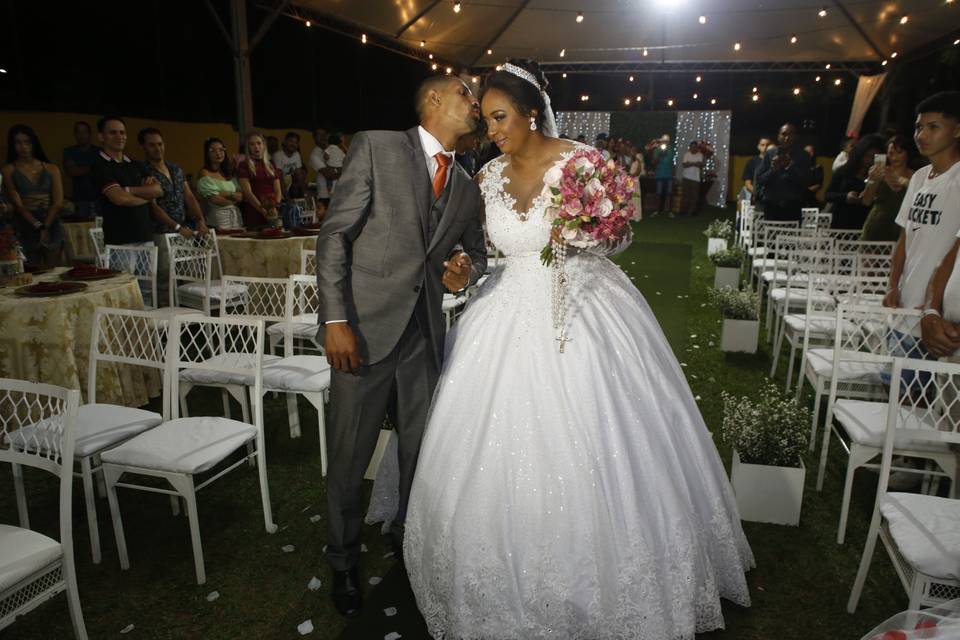 Paloma e wadson