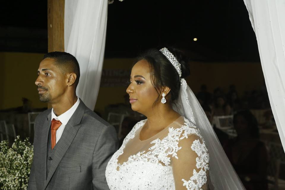 Paloma e wadson