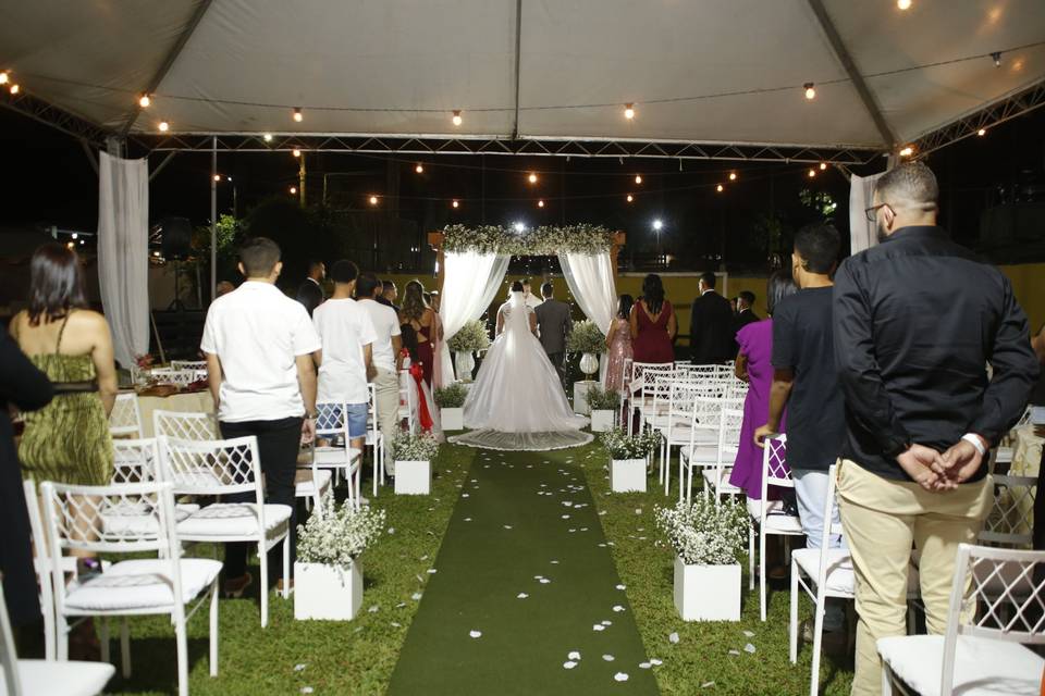 Paloma e wadson