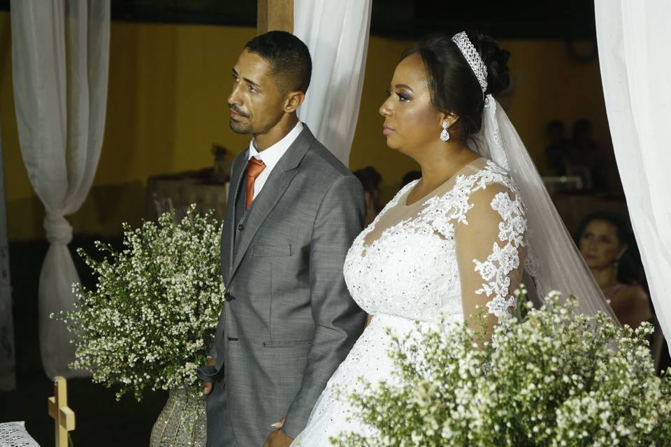 Paloma e wadson