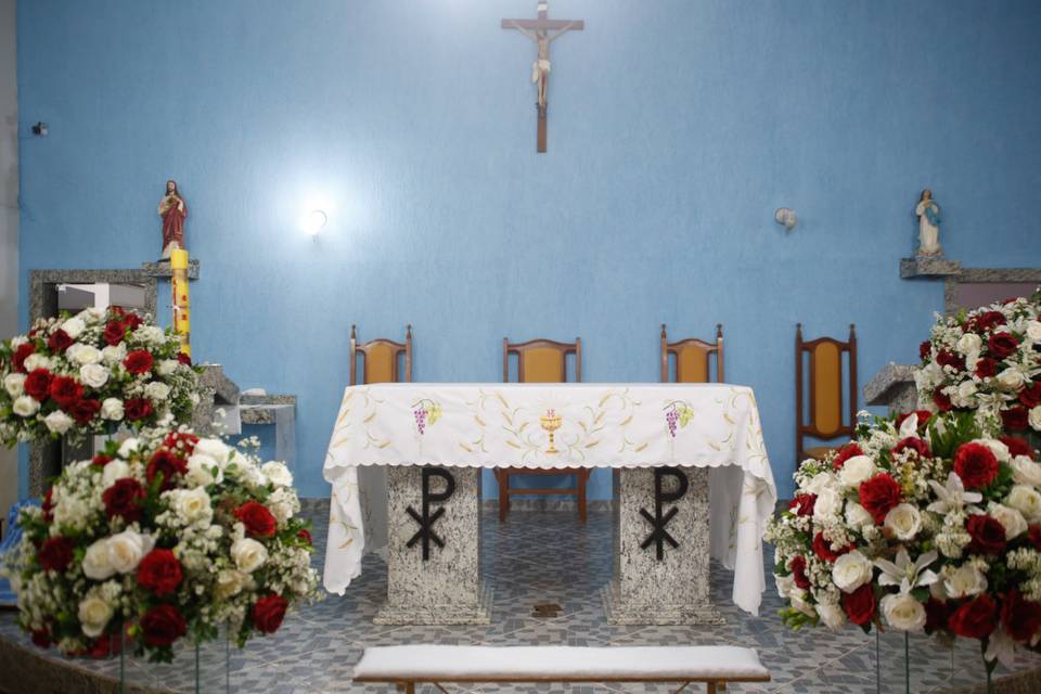 Ranelly + leonídio