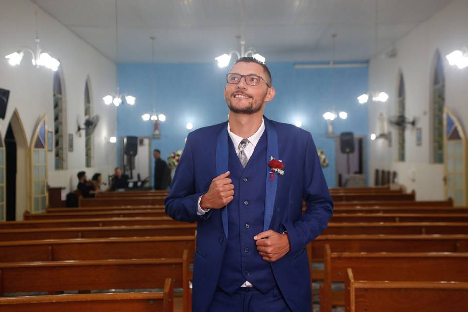 Ranelly + leonídio