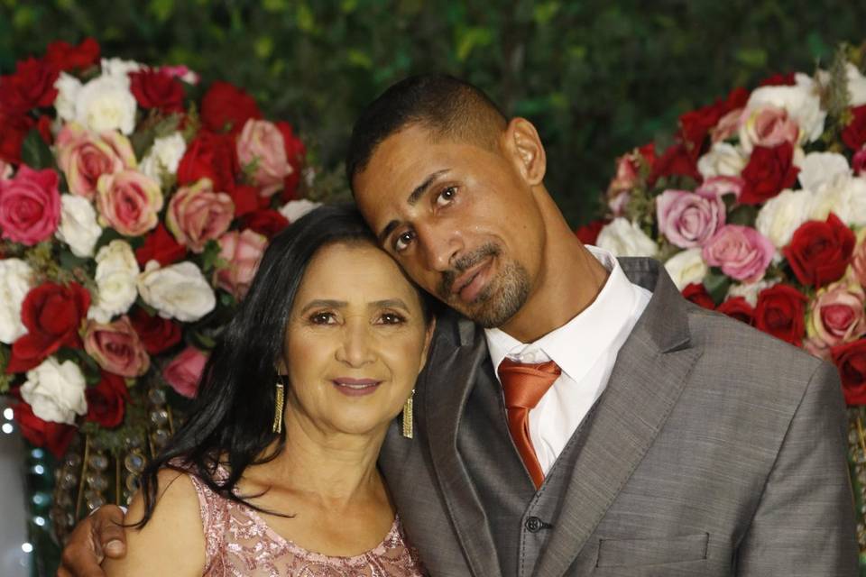 Paloma e wadson