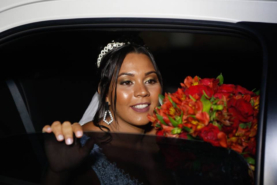 Ranelly + leonídio