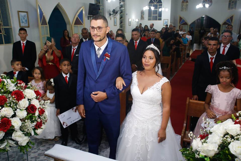 Ranelly + leonídio