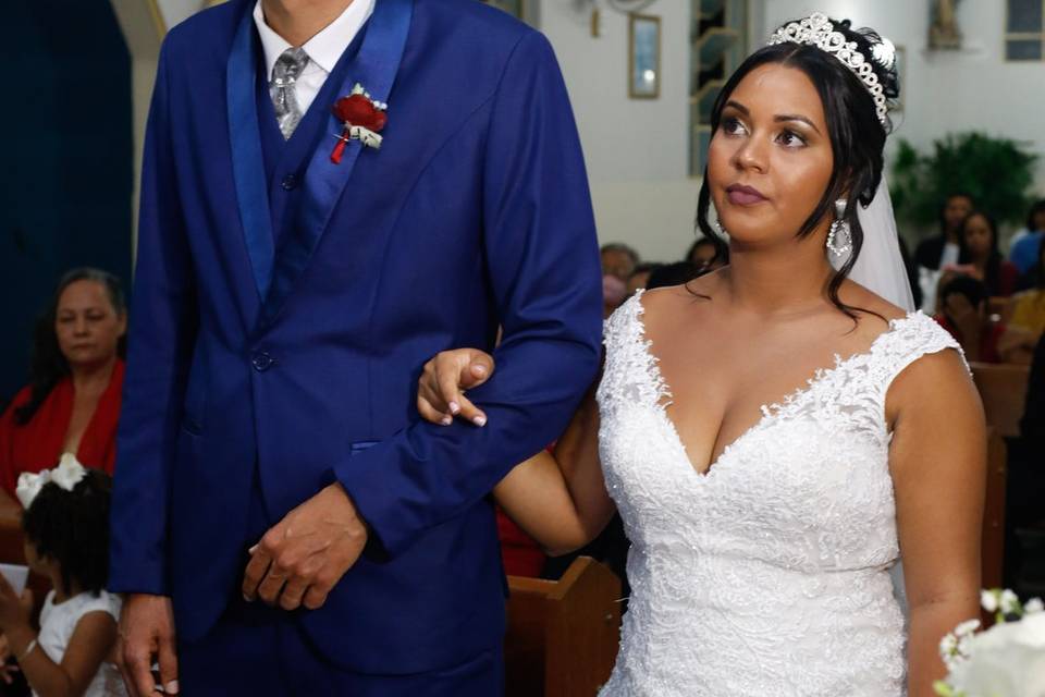 Ranelly + leonídio