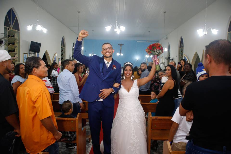 Ranelly + leonídio