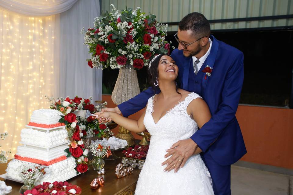 Ranelly + leonídio