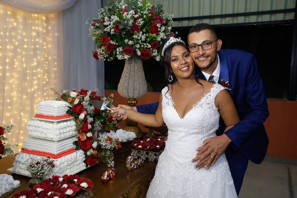Ranelly + leonídio