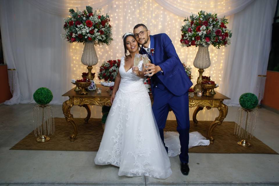 Ranelly + leonídio