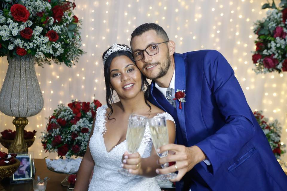 Ranelly + leonídio