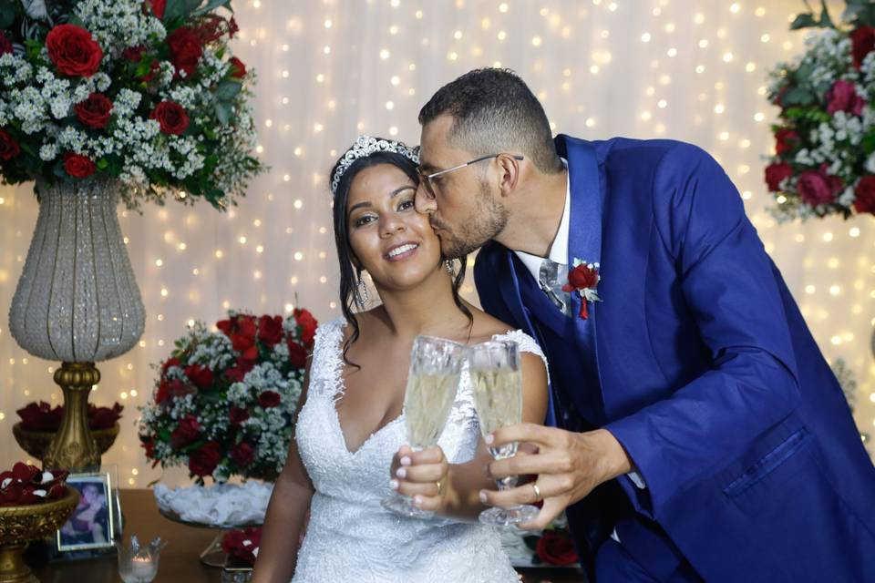 Ranelly + leonídio