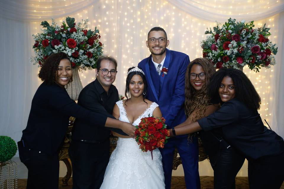 Ranelly + leonídio