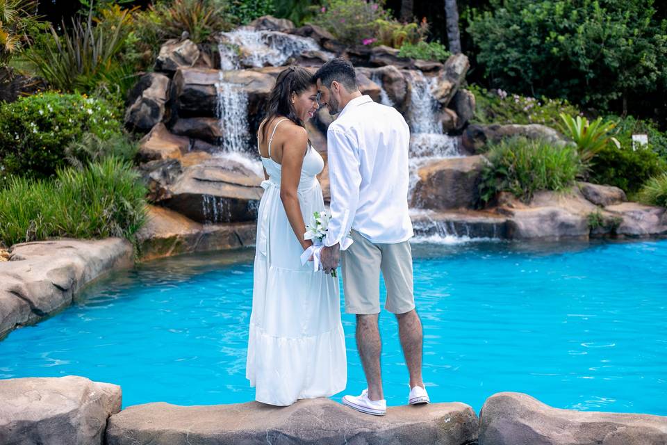 Pré - ana lúcia + wesley