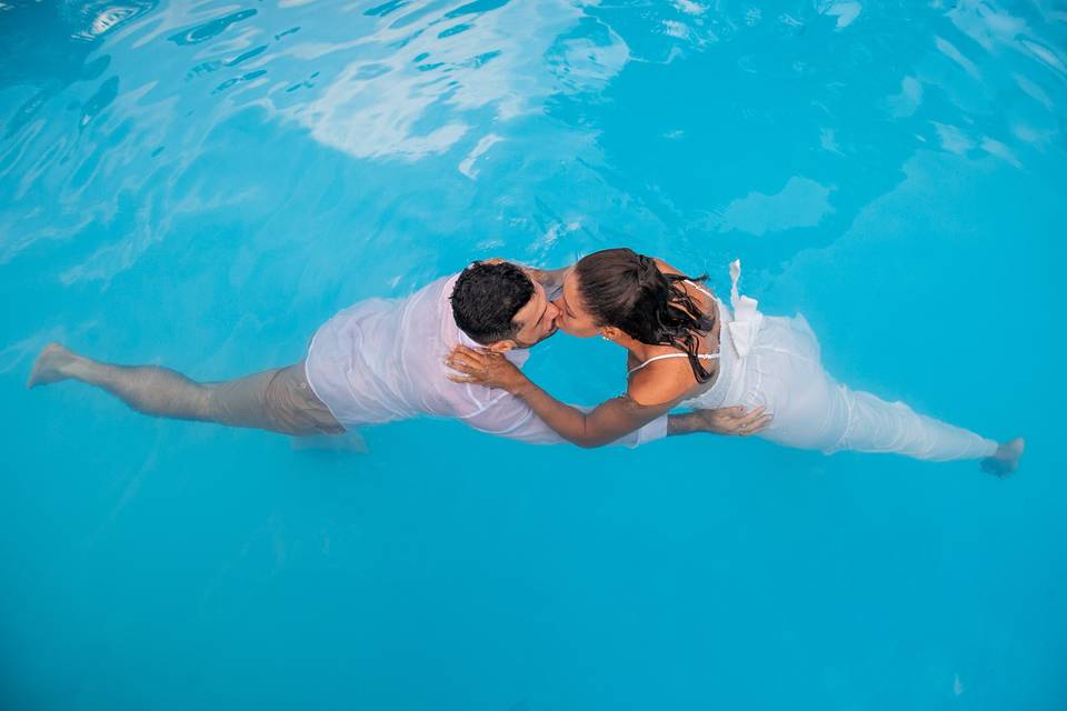 Pré - ana lúcia + wesley