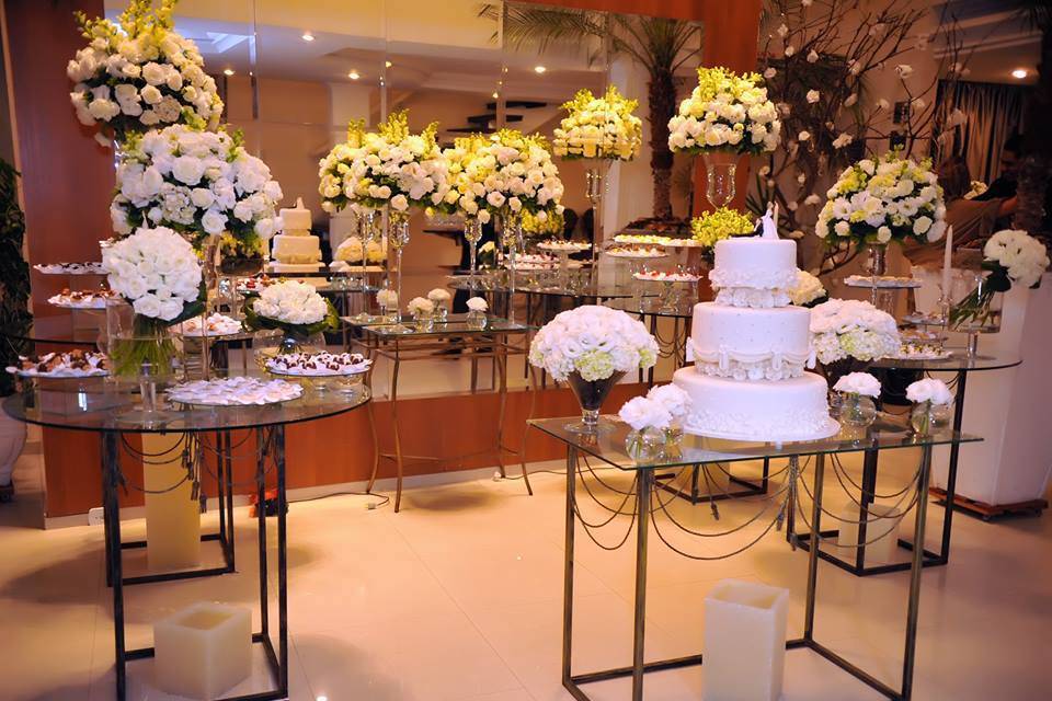 Buffet Gloriosa Decorações & Eventos