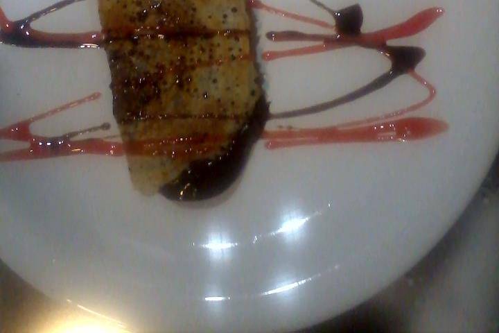 Crepe doce