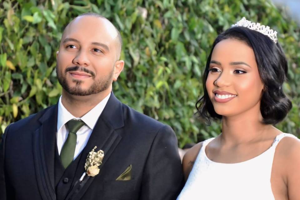 Fotografia de casamento