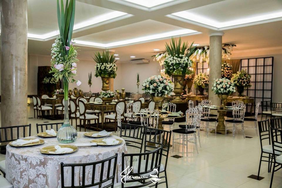 Espaço Paraíso de Eventos