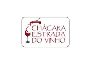 Chácara Estrada do Vinho logo