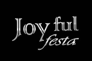 Joyful Festa logo