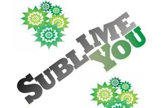 Sublimeyou logo