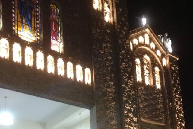 Igreja