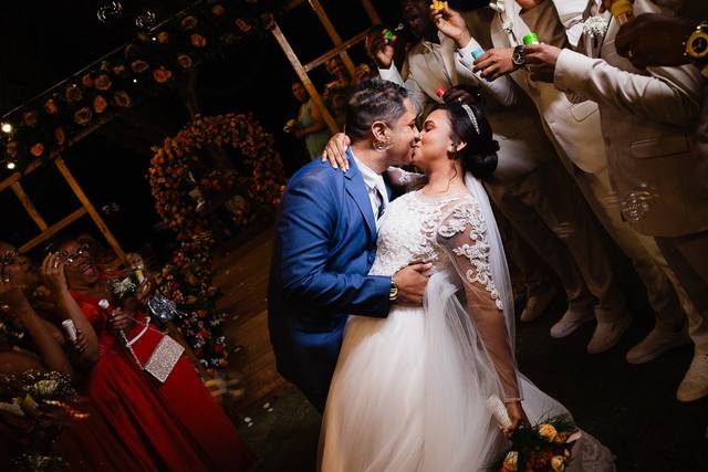 Wedding Jovana e Pablo