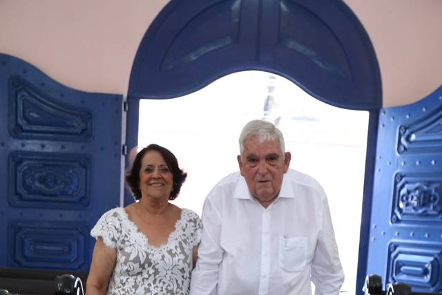 Bodas de Ouro