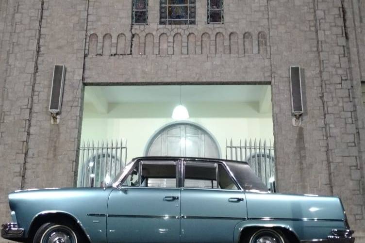 Casamento Igreja Matriz
