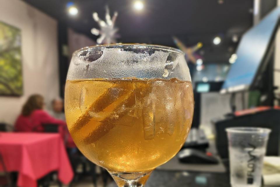 Drinks
