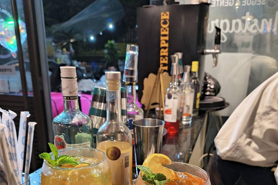 Drinks