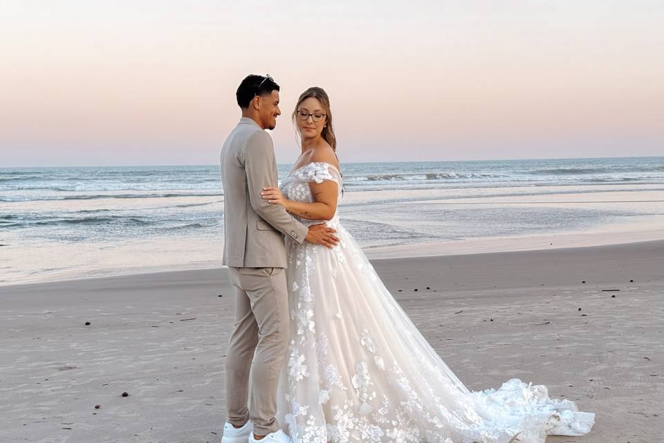 Momento do Casal
