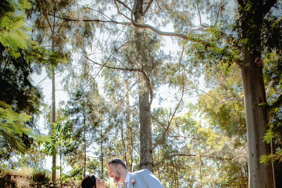 Priscila e Marcelo