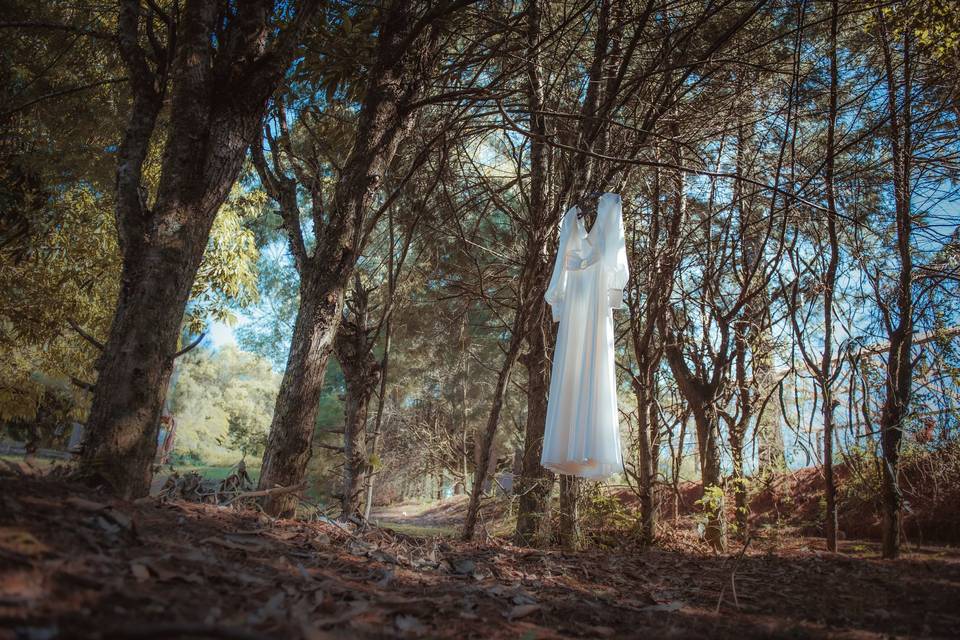 Priscila e Marcelo