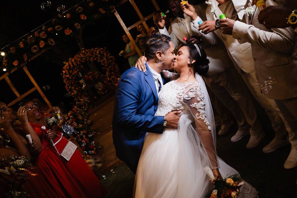 Wedding Jovana e Pablo