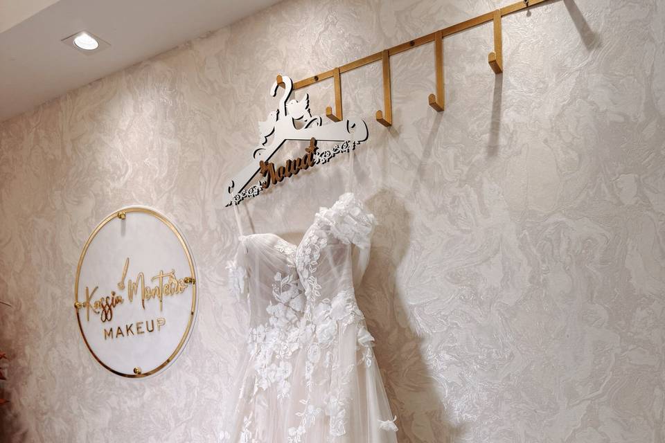 Vestido da Noiva