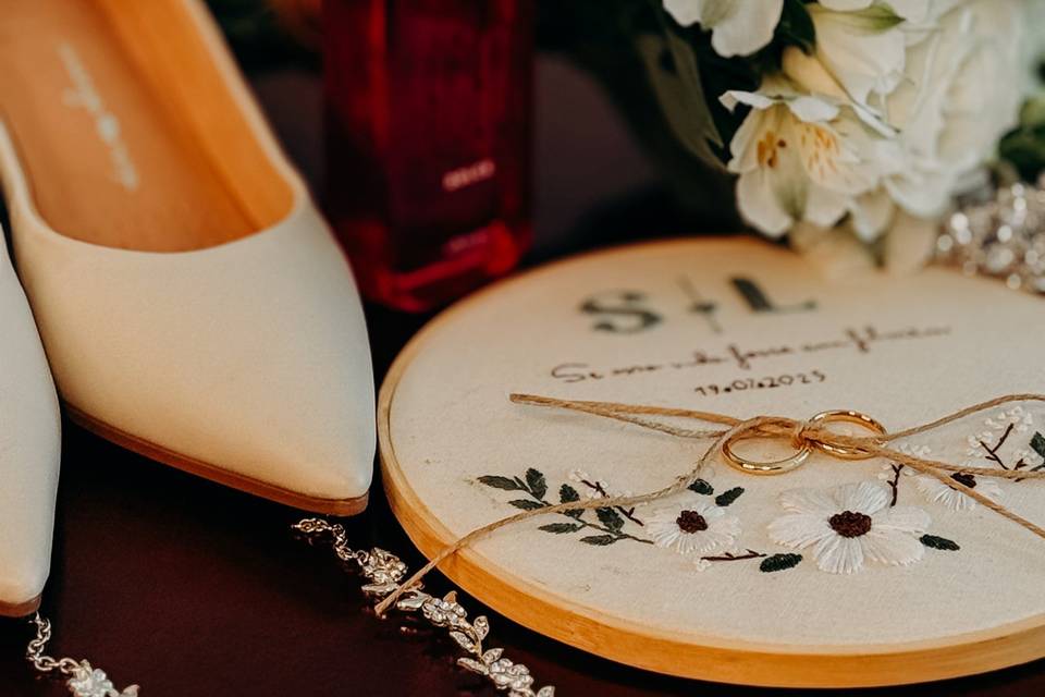 Detalhes que importam