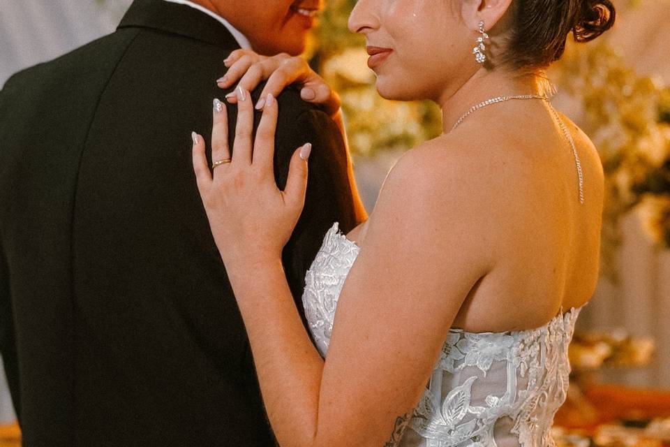 Foto do Casal