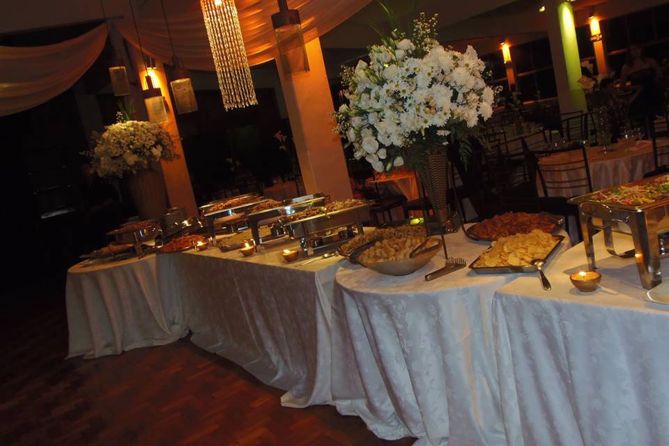 Vera Buffet & Eventos