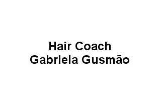 Hair Coach Gabriela Gusmão