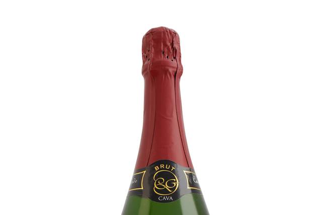 Cava Espanha
