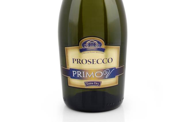 Prosecco Primo V