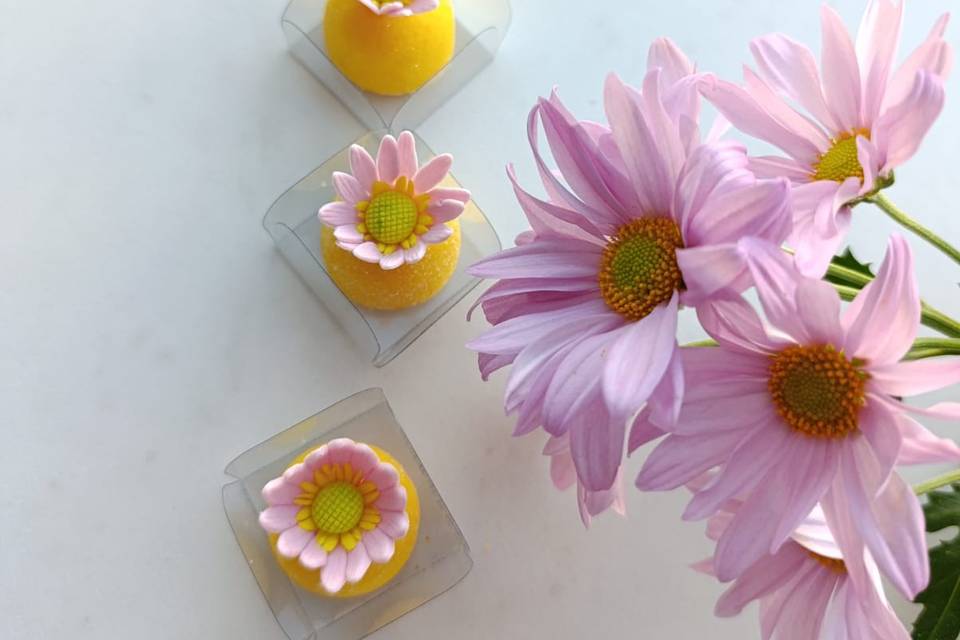 Flor di Mari