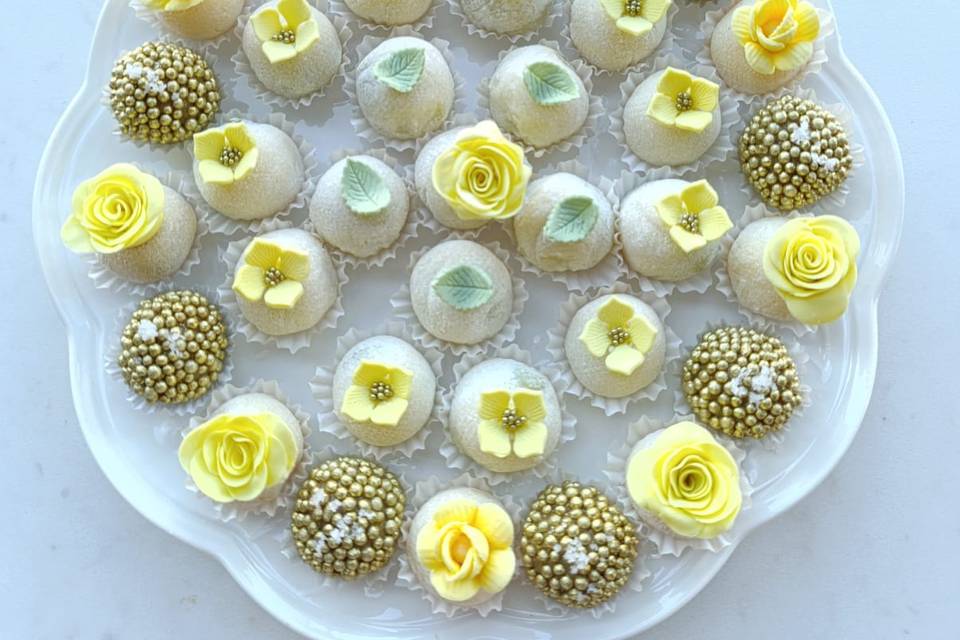 Flor di Mari