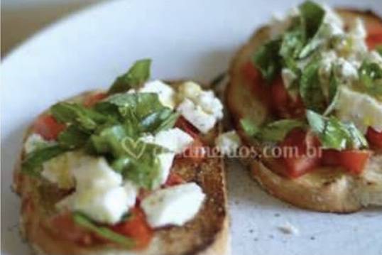 Caprese